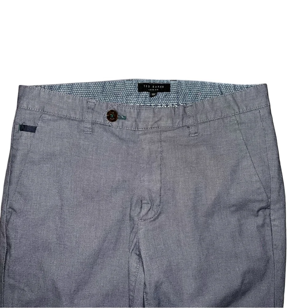 Ted Baker men’s pants size 30R - Picture 3 of 11